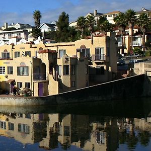 Capitola Venetian Vacation Rentals